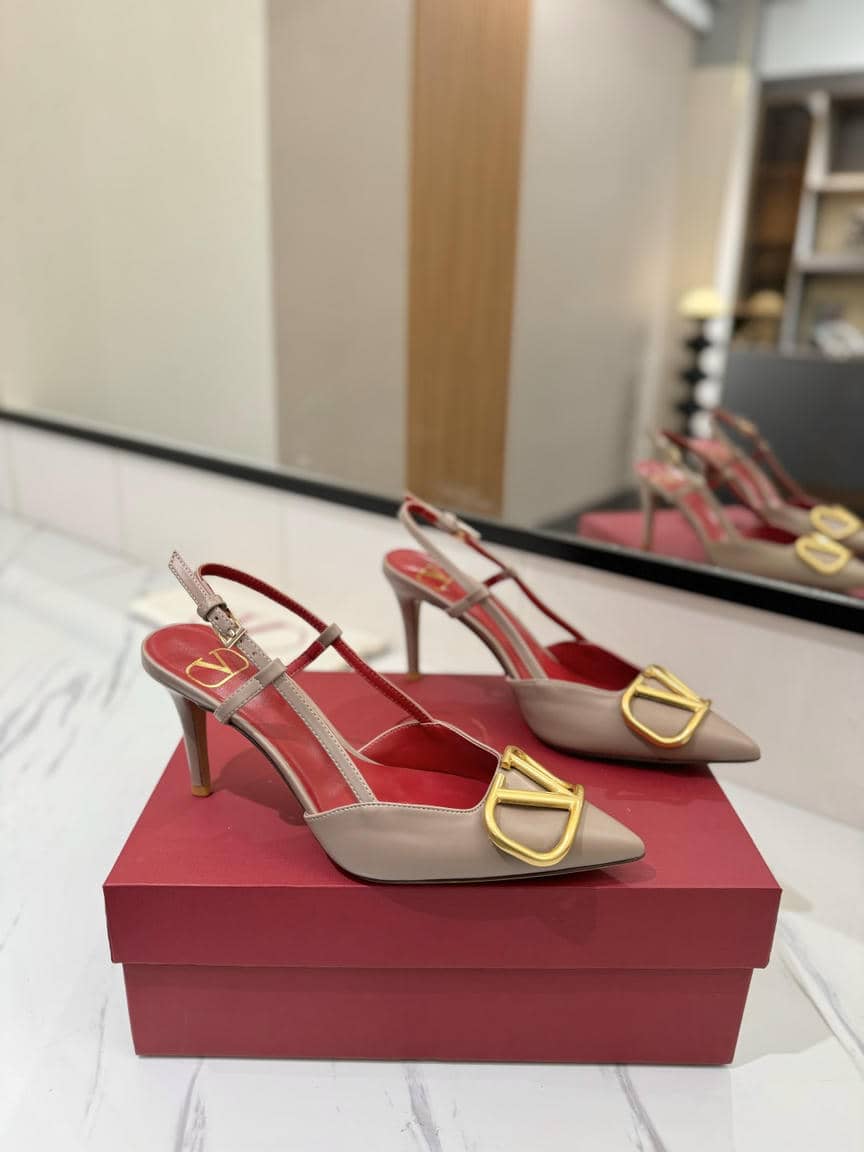 Valentino Sandal3-24